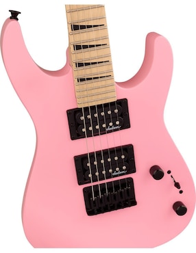 Guitarra eléctrica Fender Jackson JS Series Dinky Minion JS1XM