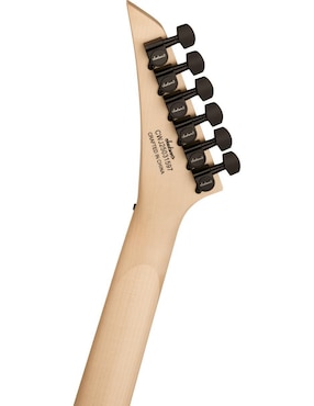Guitarra eléctrica Fender Jackson JS Series Dinky Minion JS1XM