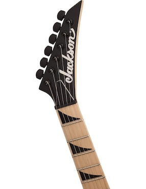 Guitarra eléctrica Fender Jackson JS Series Dinky Minion JS1XM