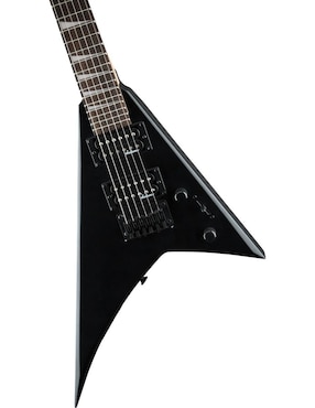 Guitarra eléctrica Fender Jackson JS Series RR Minion JS1X