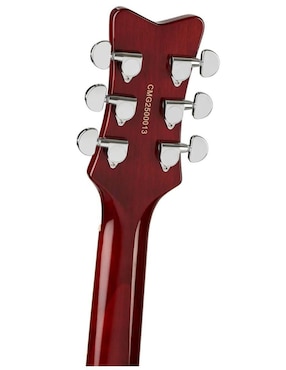 Guitarra eléctrica Fender Gretsch Ignite Jet Club