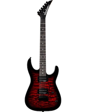 Guitarra eléctrica Fender Jackson JS Series Dinky JS11Q