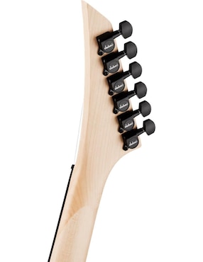 Guitarra eléctrica Fender Jackson JS Series Dinky JS11Q