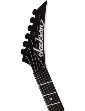 Guitarra eléctrica Fender Jackson JS Series Dinky JS11Q