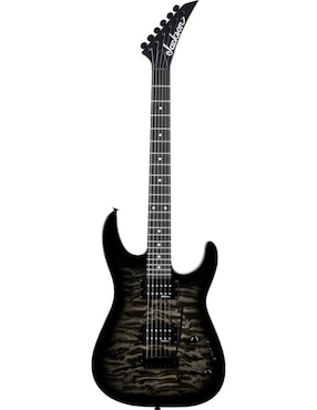 Guitarra eléctrica Fender Jackson JS Series Dinky JS11Q