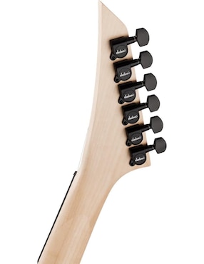Guitarra eléctrica Fender Jackson JS Series Dinky JS11Q