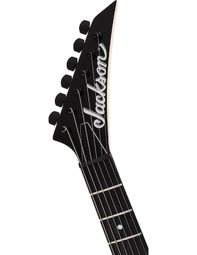 Guitarra eléctrica Fender Jackson JS Series Dinky JS11Q