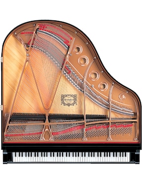 Piano Yamaha GB1 88 teclas