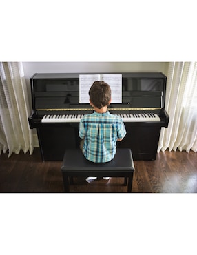 Piano Yamaha PJU109PE 88 teclas