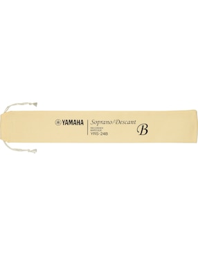 Flauta Dulce Yamaha YRS24B