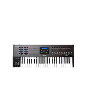 Controlador MIDI Arturia Keylab 49 MKII