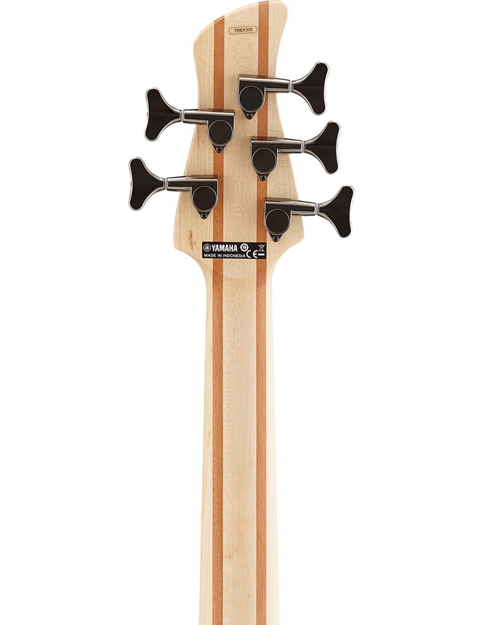 Bajo eléctrico TRBX305W 3