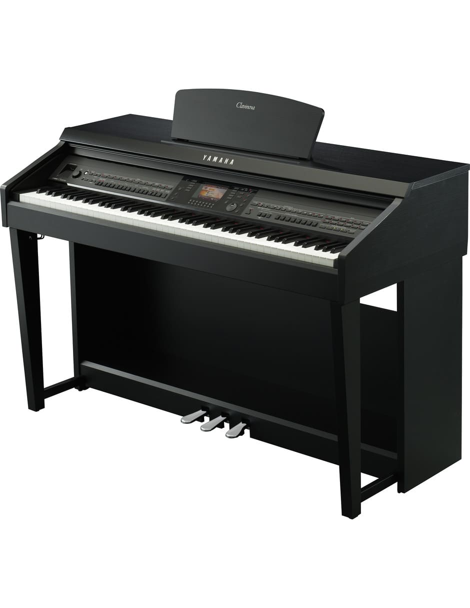 Piano NCVP701B 88 teclas 2