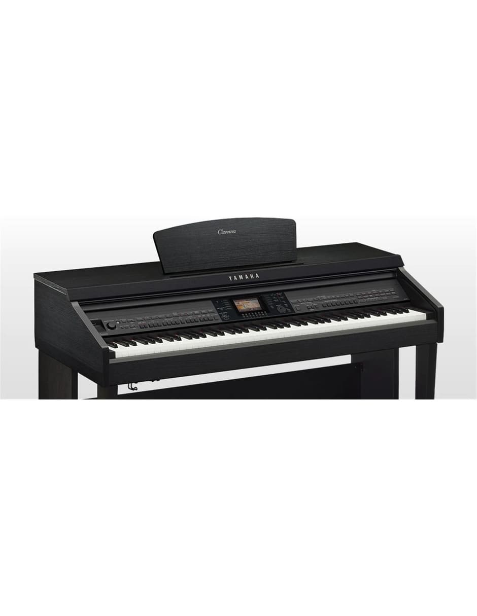 Piano NCVP701B 88 teclas 4