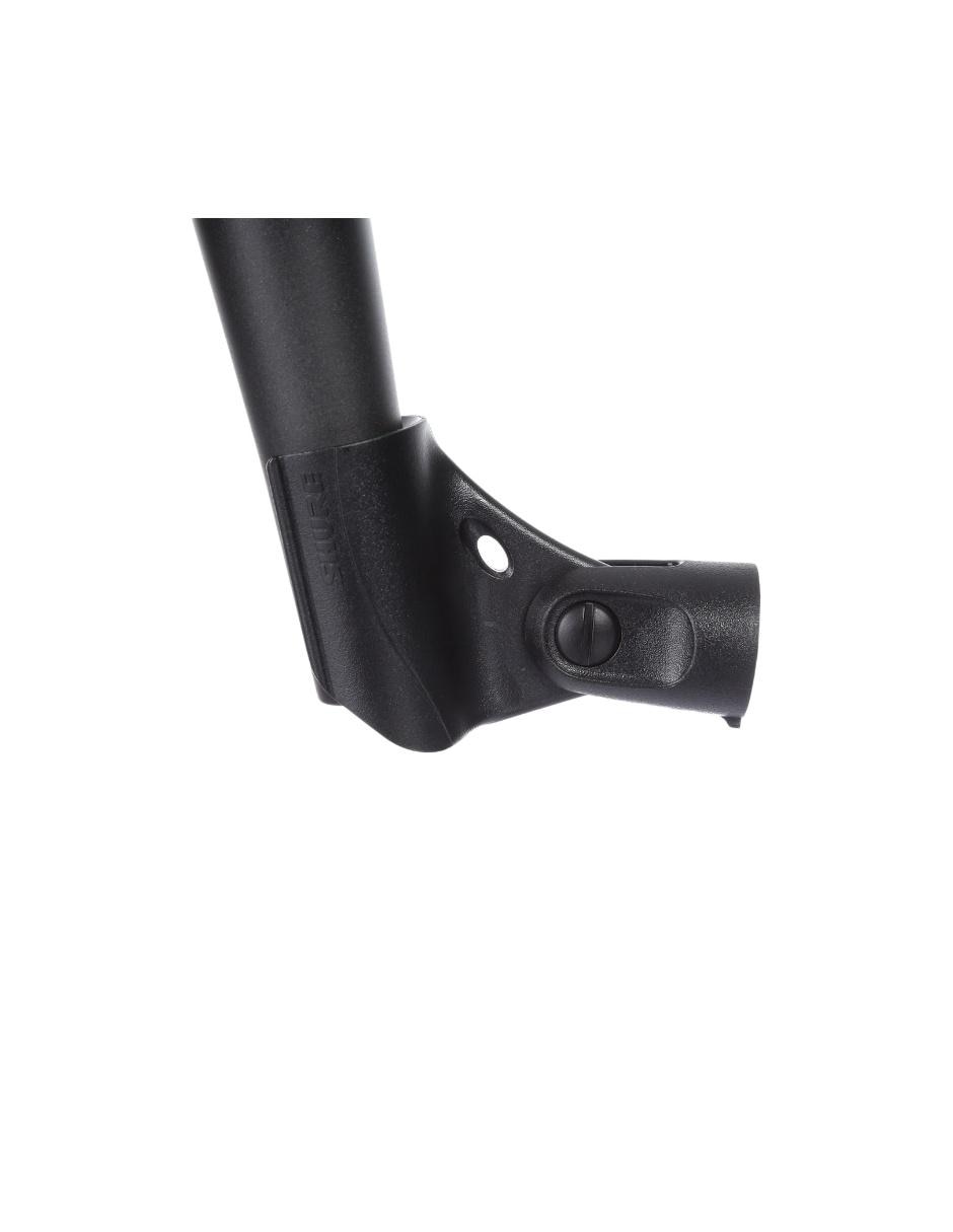 Micrófono profesional Inalámbrico sm58-lc 4