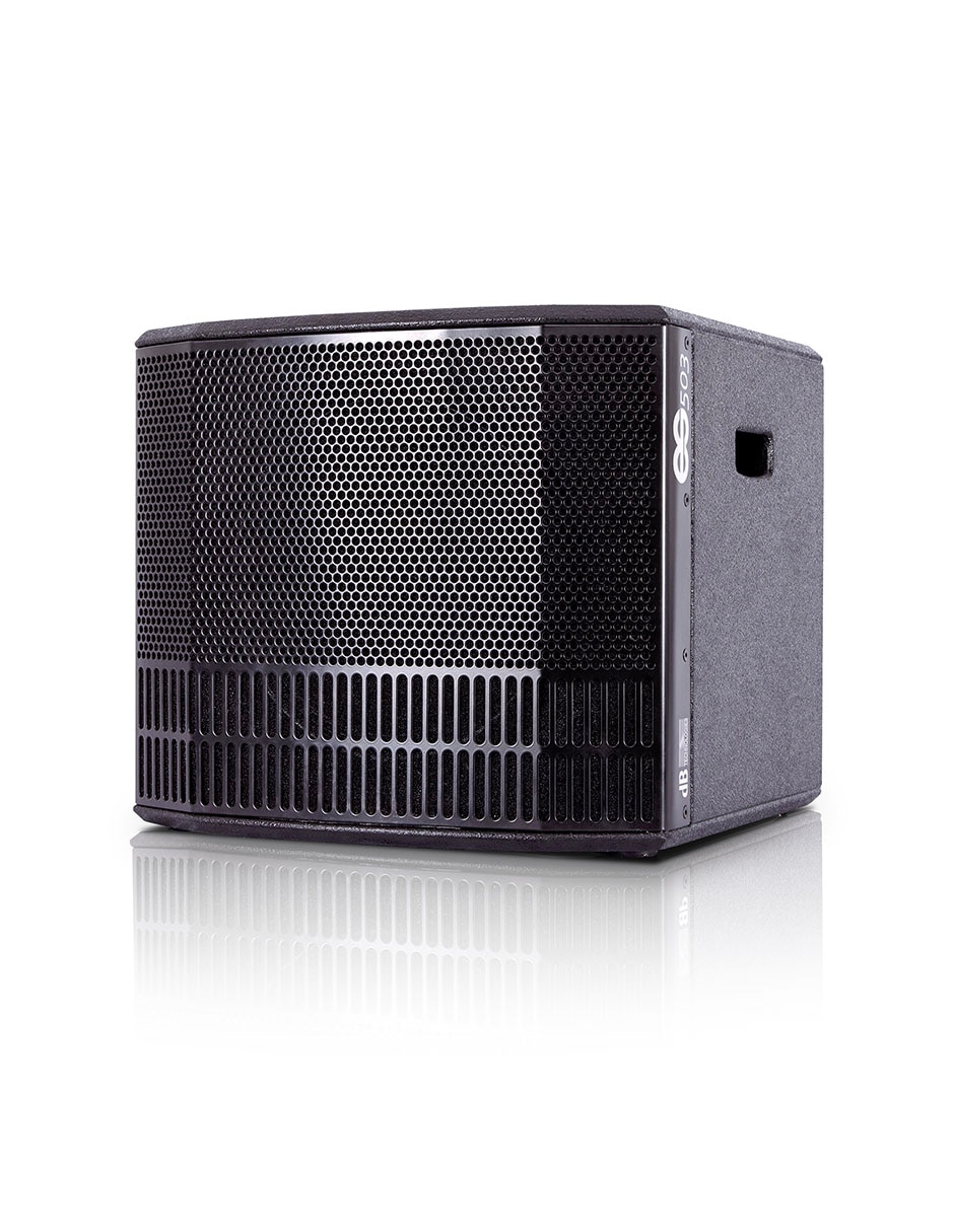 Sistema audio es-503 3