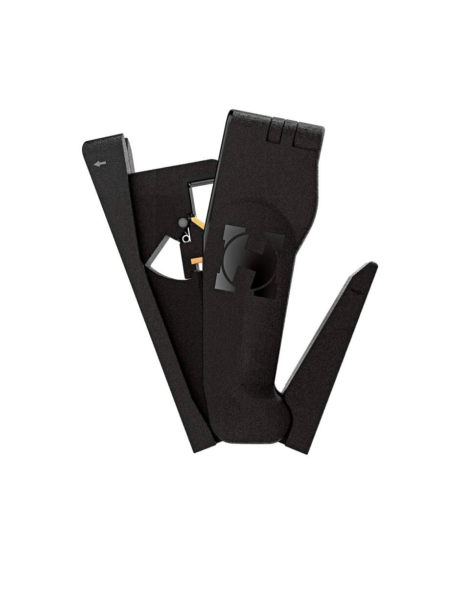 Soporte para Guitarra Hercules GS-200B Soporte para Guitarra Hercules GS-200B