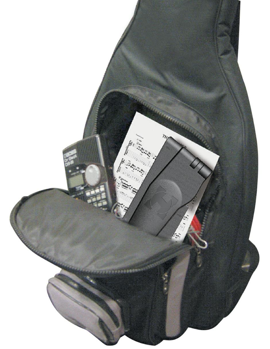 Soporte para Guitarra Hercules GS-200B 5