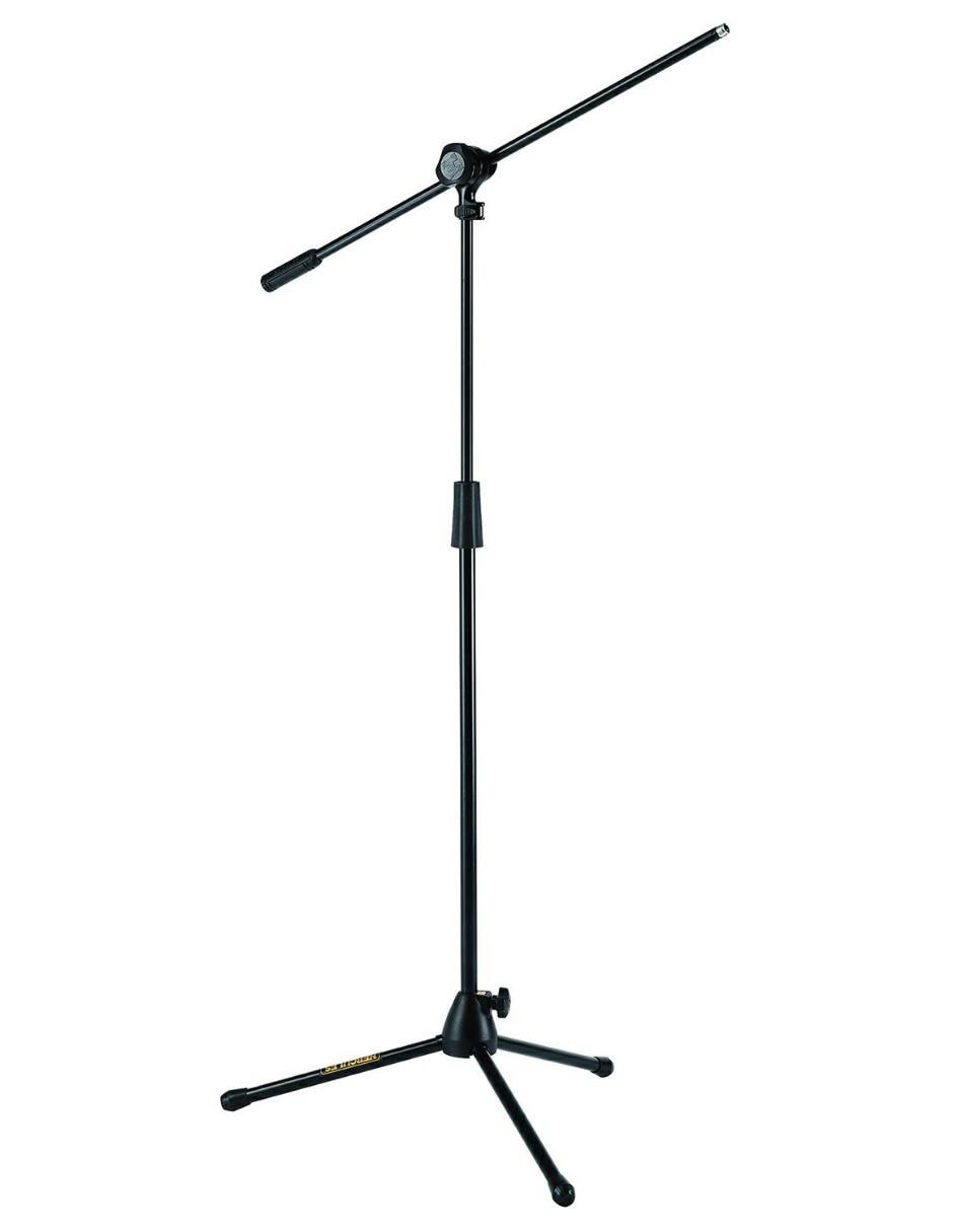 Soporte para Micrófono Hercules MS-432B 4
