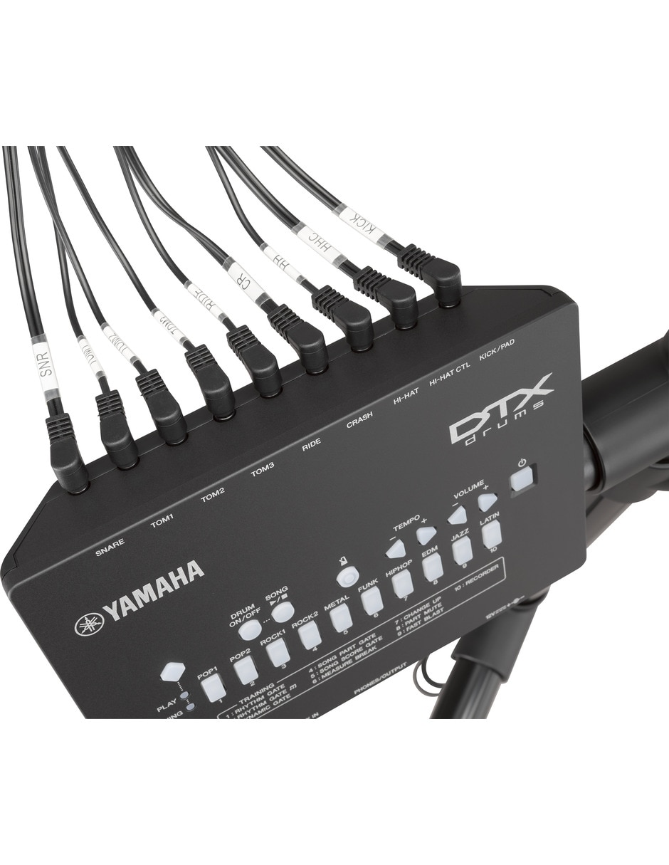 Batería Electrónica DTX432KSET 5