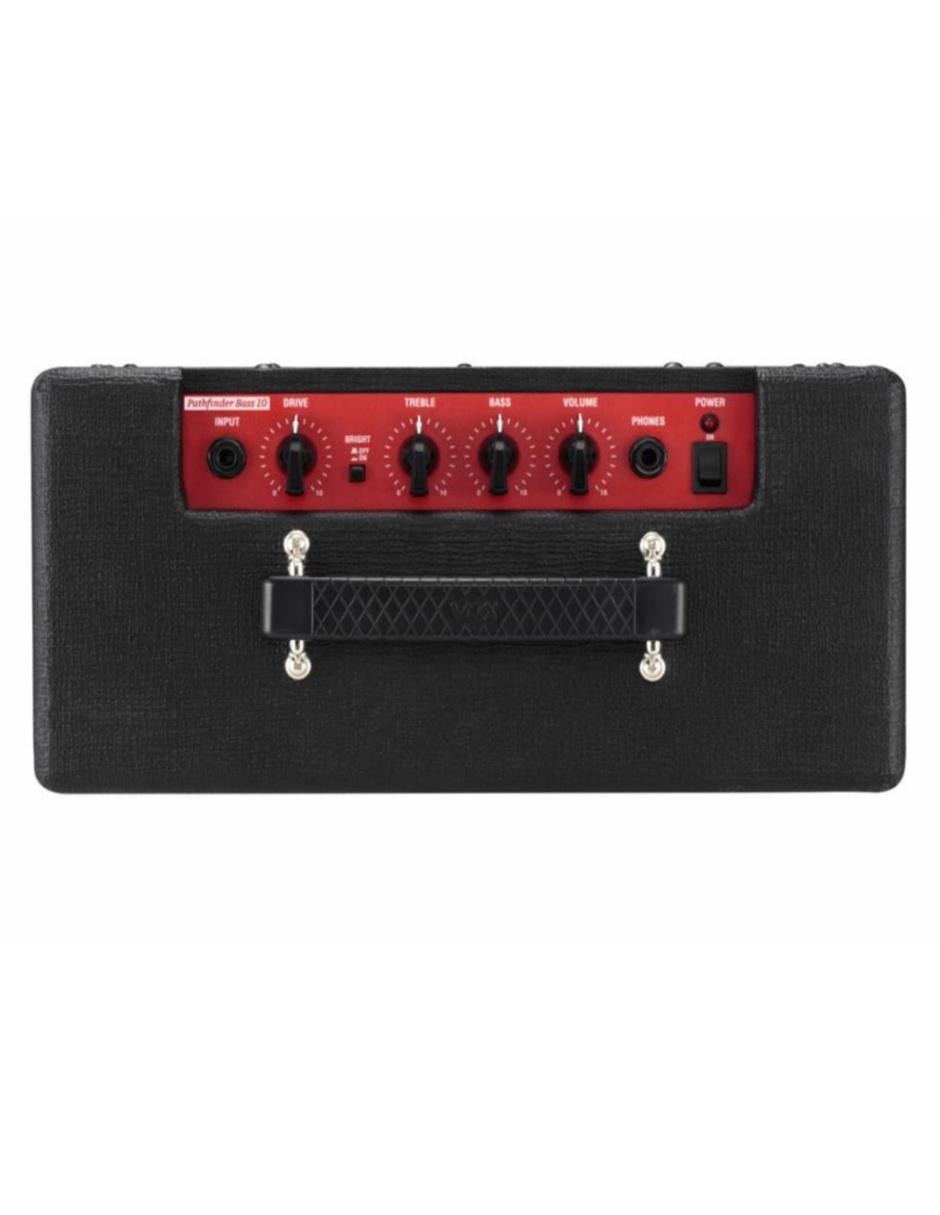 Amplificador para bajo Pathfinderbass10 de 110 V 2