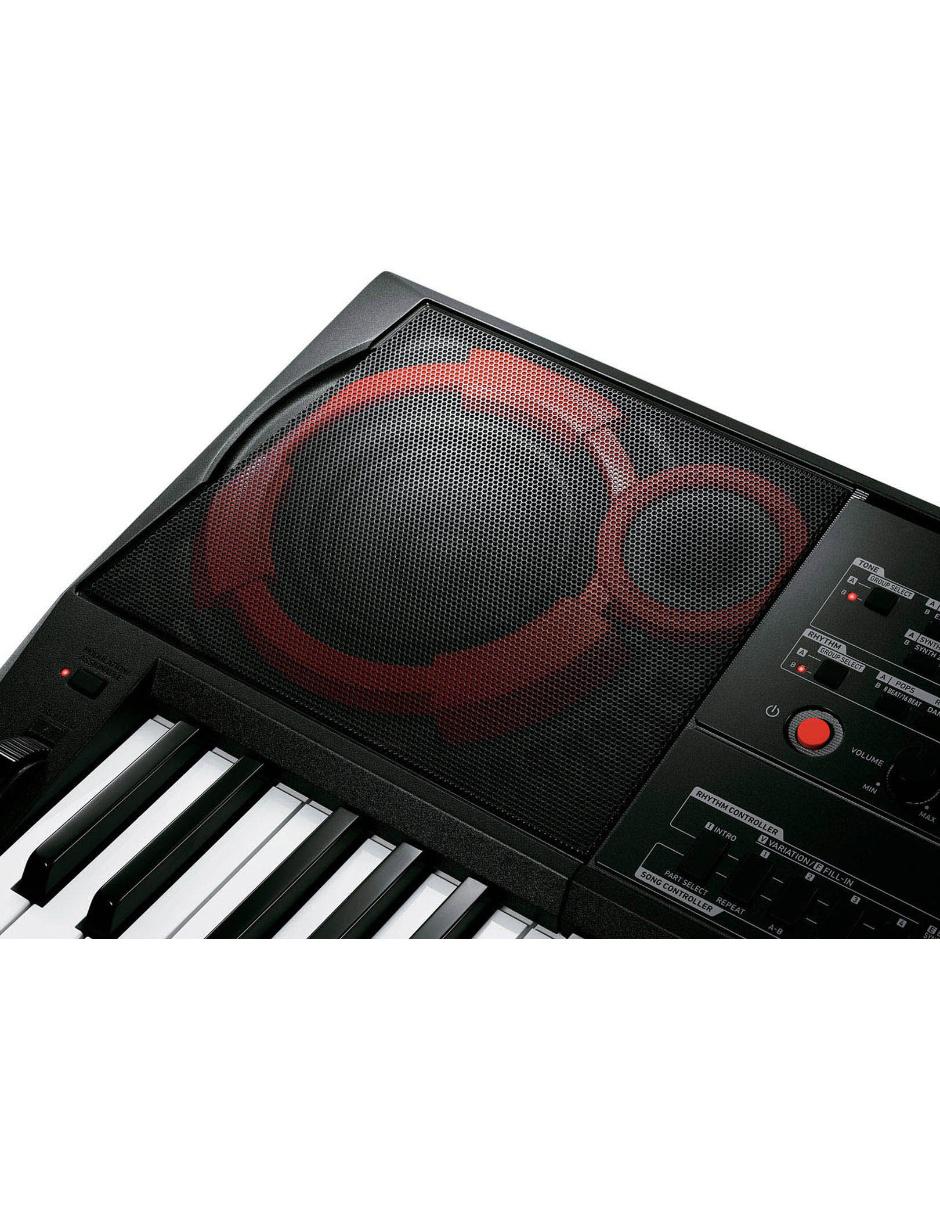 Teclado de 61 teclas CTX-5000 3