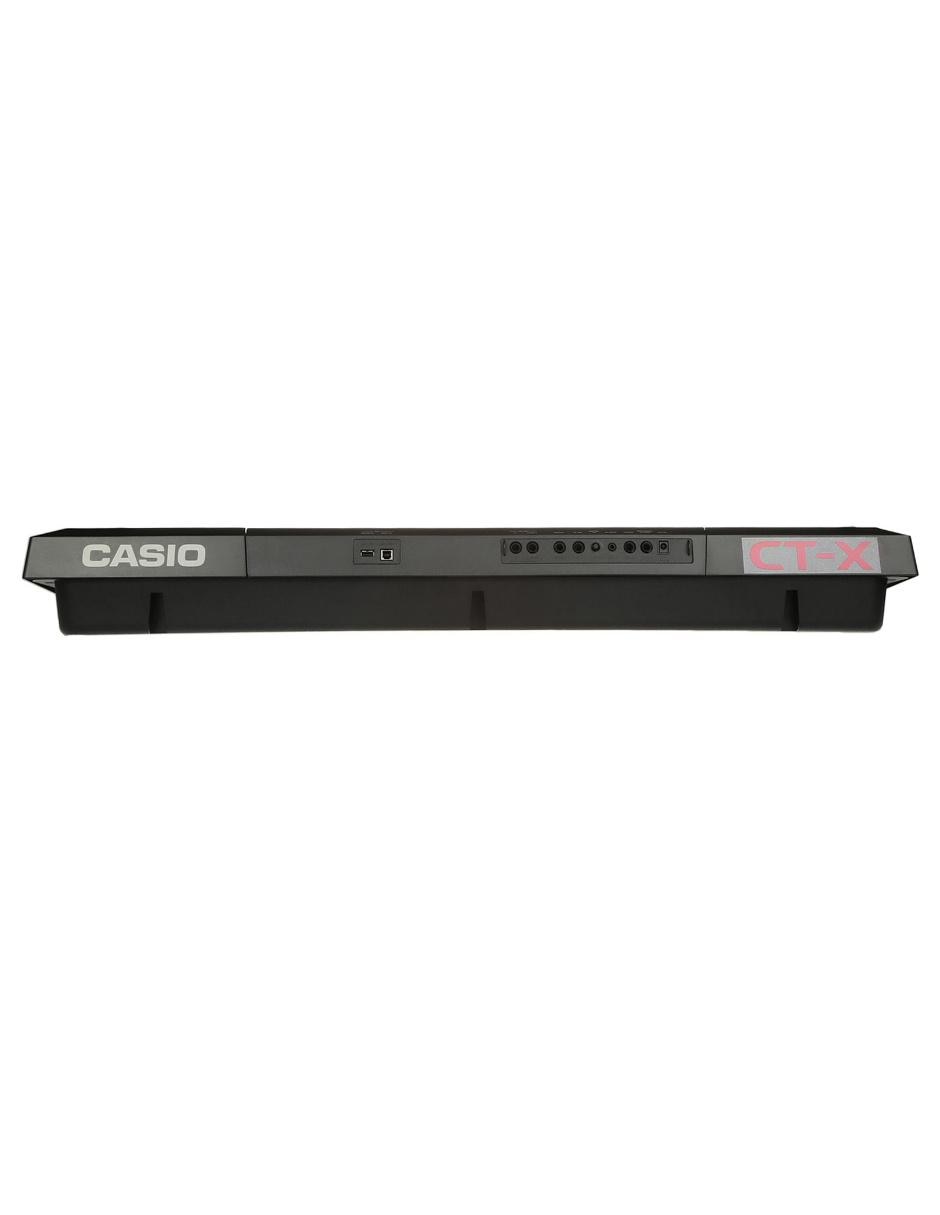 Teclado de 61 teclas CTX-5000 5