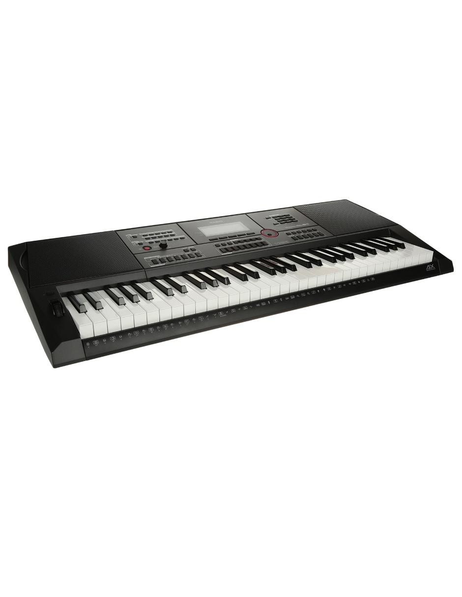 Teclado de 61 teclas CTX-5000 6