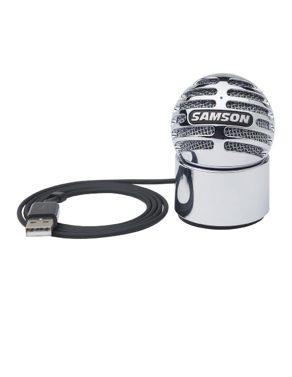 Micrófono USB Meteorite Micrófono USB Meteorite