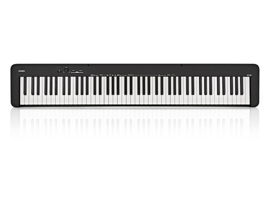 teclado casio liverpool