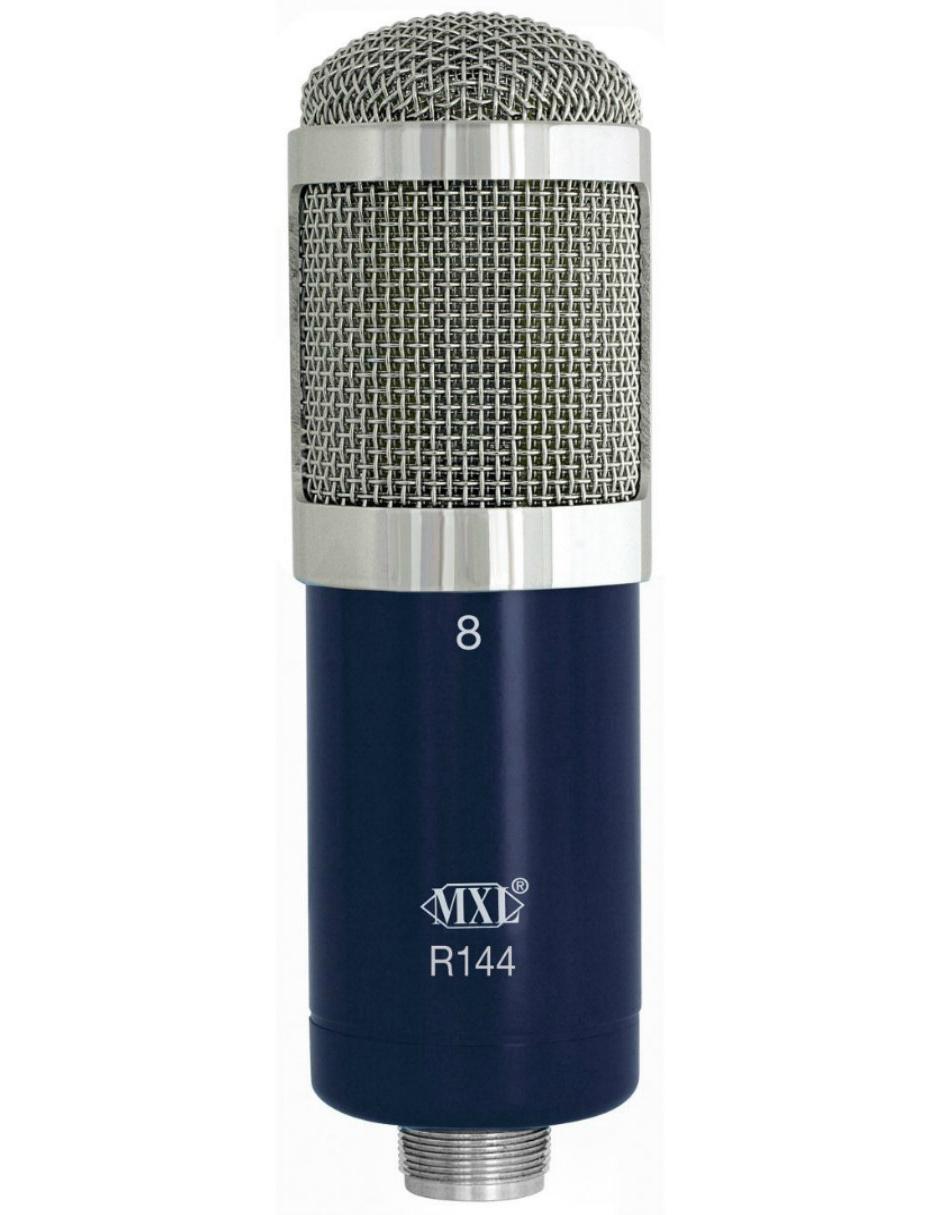Micrófono de Cinta R144 Micrófono de Cinta R144