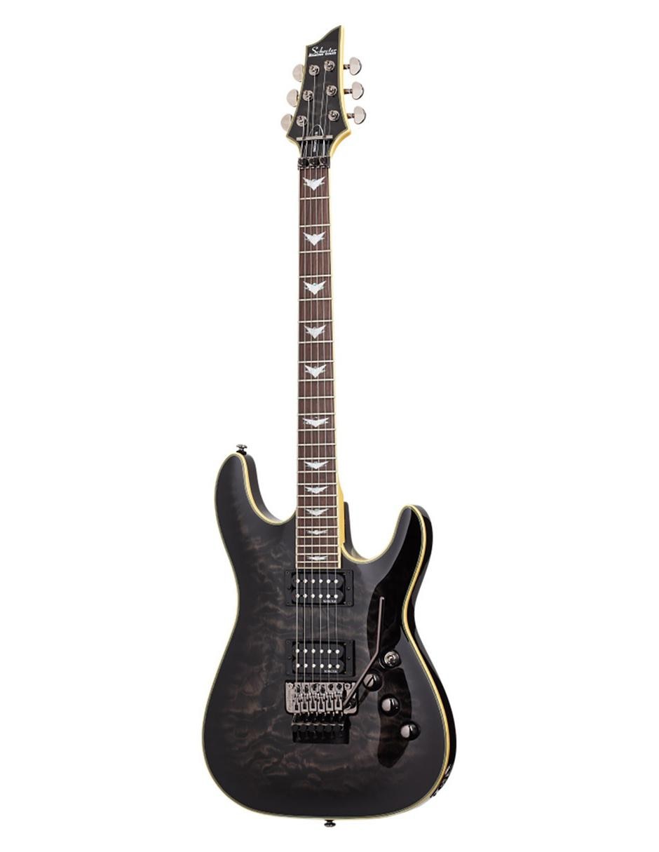 Guitarra eléctrica omen extreme-6 fr