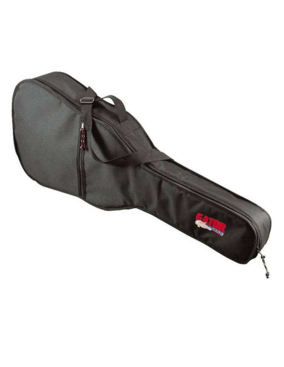 Funda para guitarra acústica 2