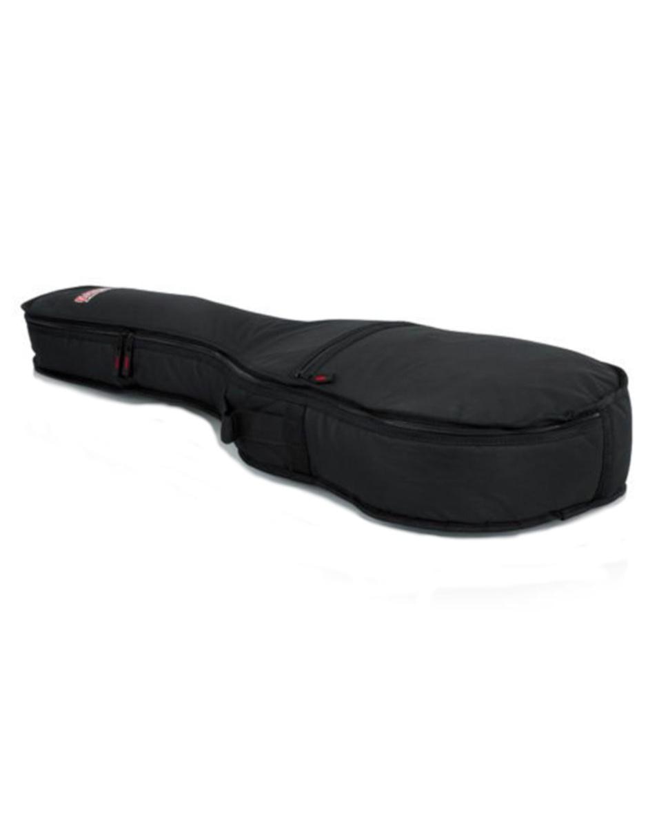 Funda para guitarra acústica 3