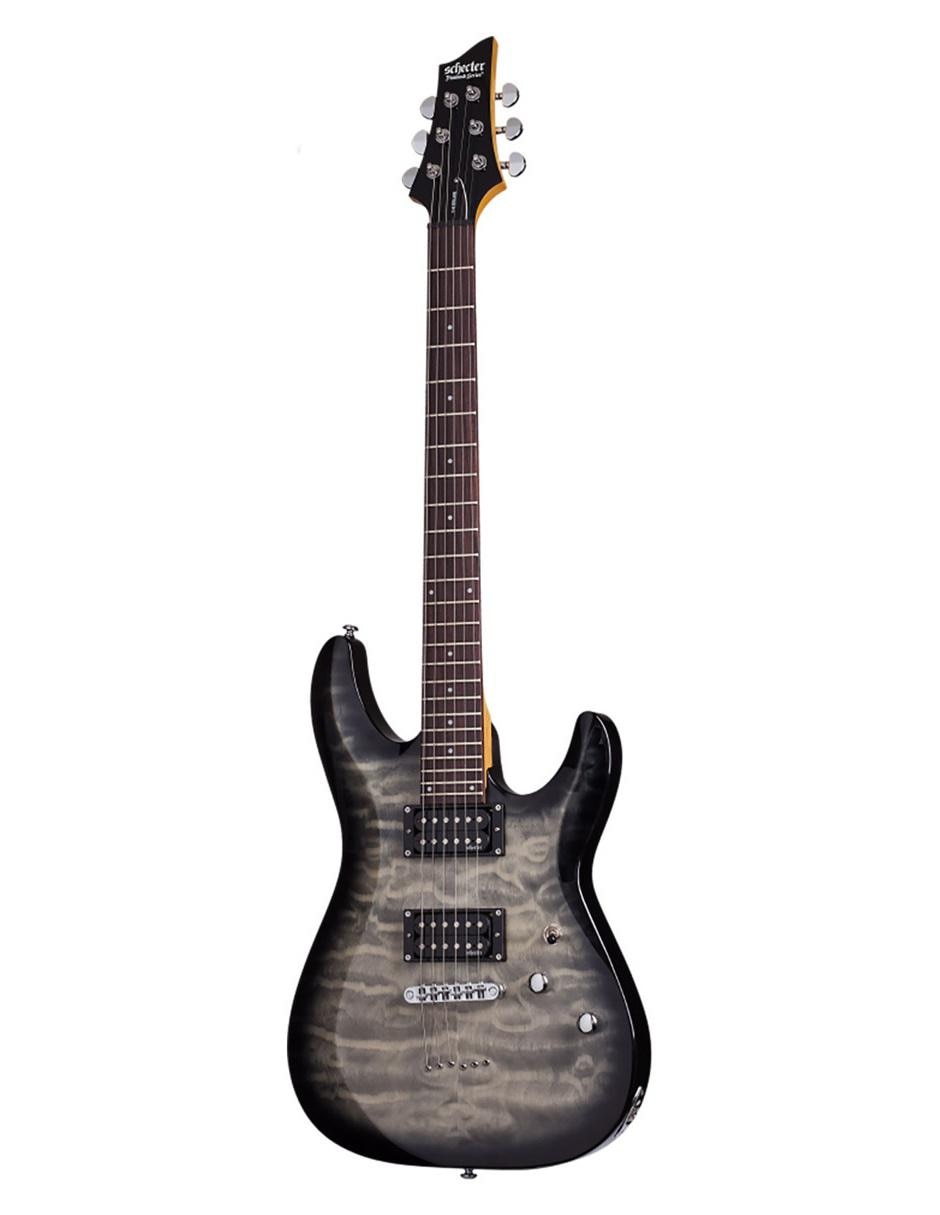 Guitarra eléctrica c6plus Guitarra eléctrica c6plus