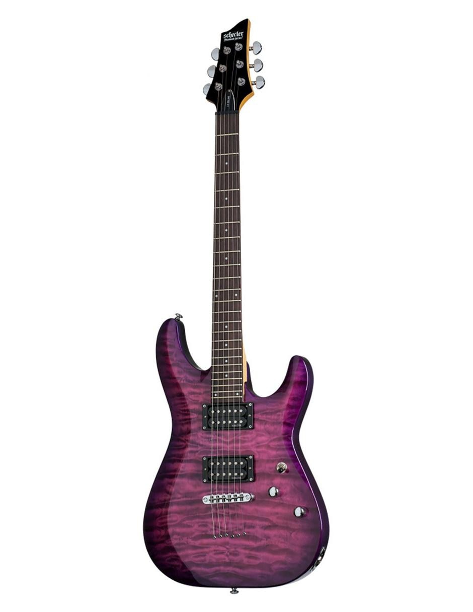 Guitarra eléctrica c6plus Guitarra eléctrica c6plus