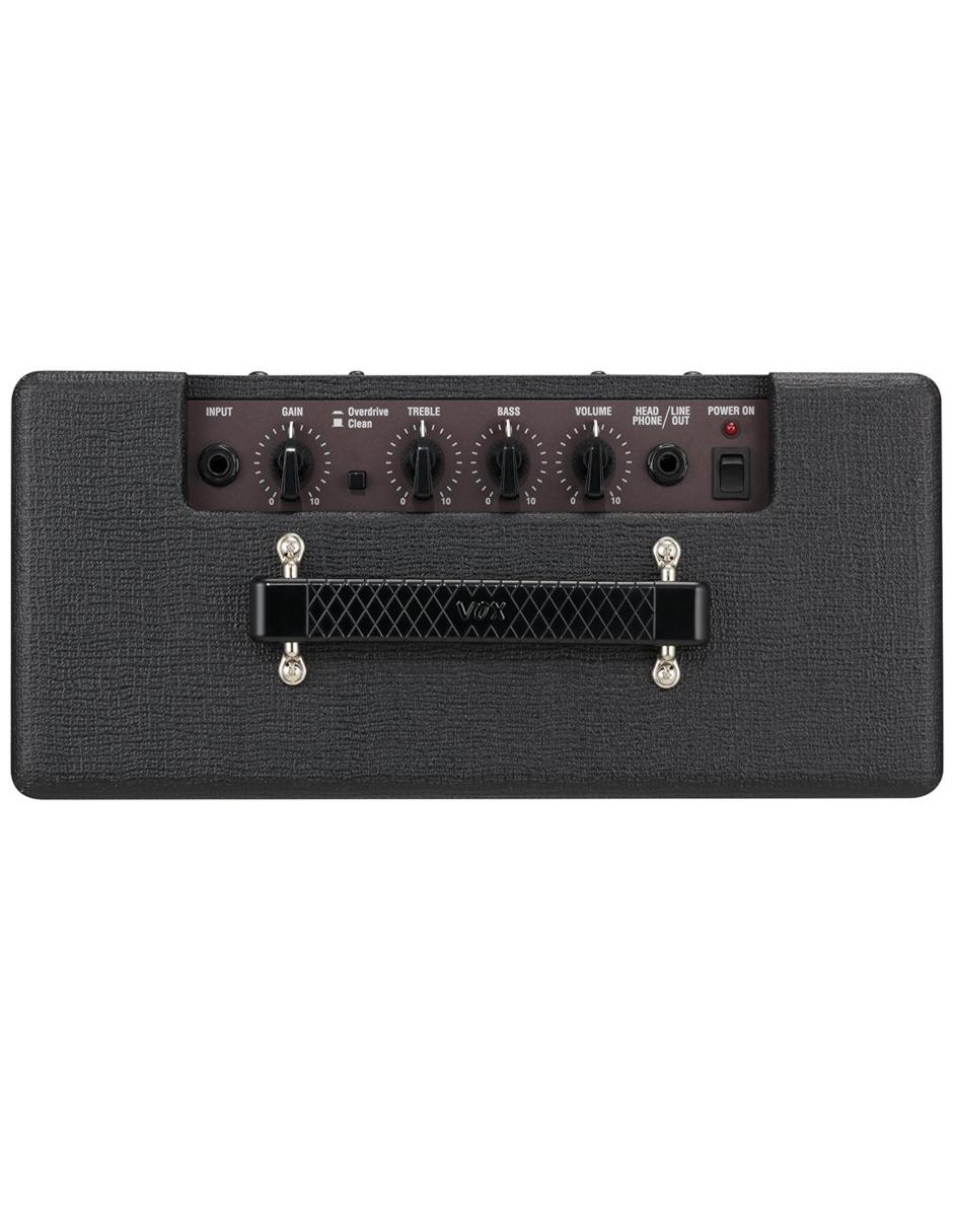 Amplificador para guitarra Pathfinder 10 de 110 V 2