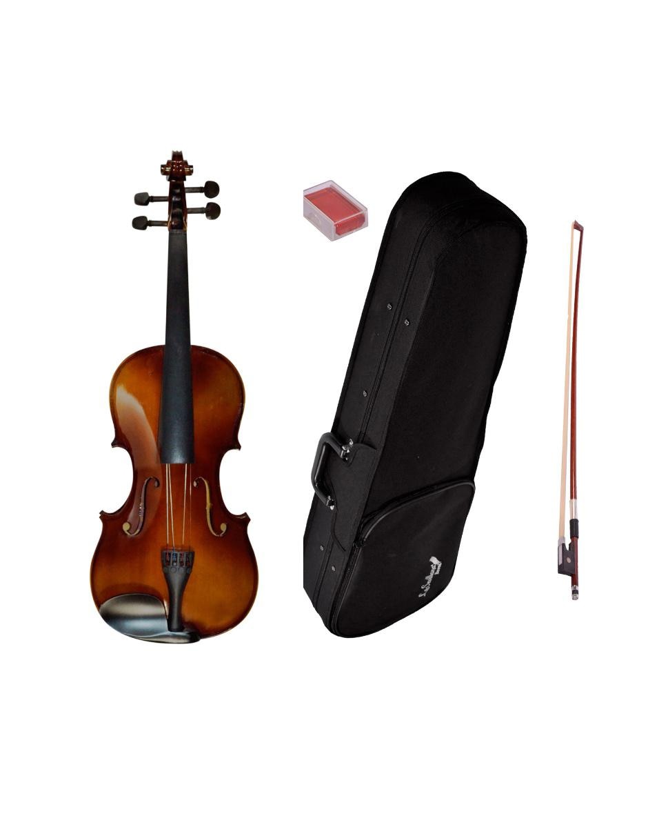 Violín DLX-LSV44 Violín DLX-LSV44