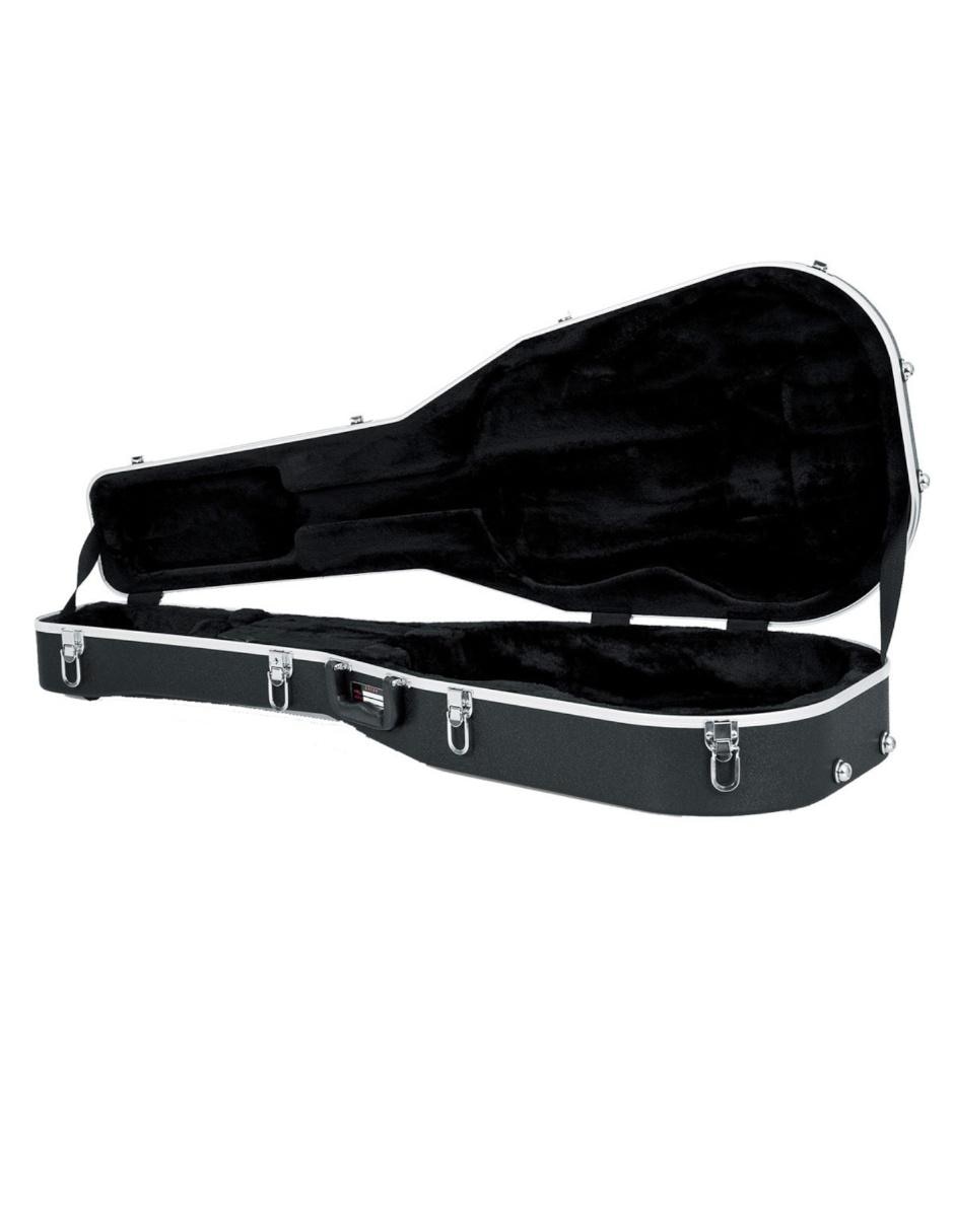 Funda para guitarra de cuerdas 3