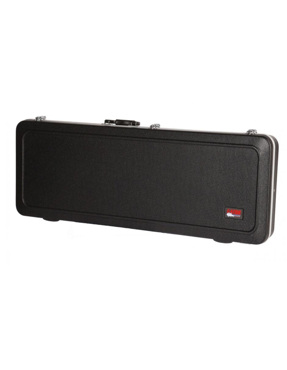 Funda para bajo eléctrico 2