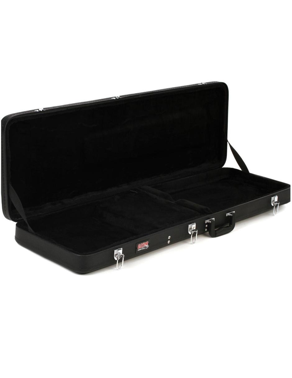 Funda para guitarra eléctrica Funda para guitarra eléctrica