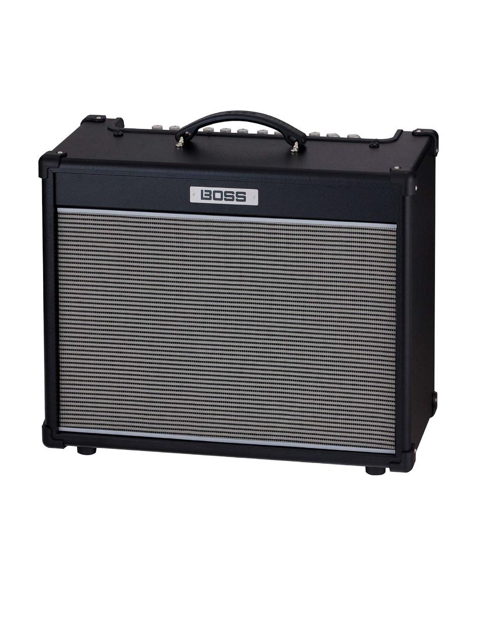 Amplificador para guitarra Nex-Stage de 127 V 4