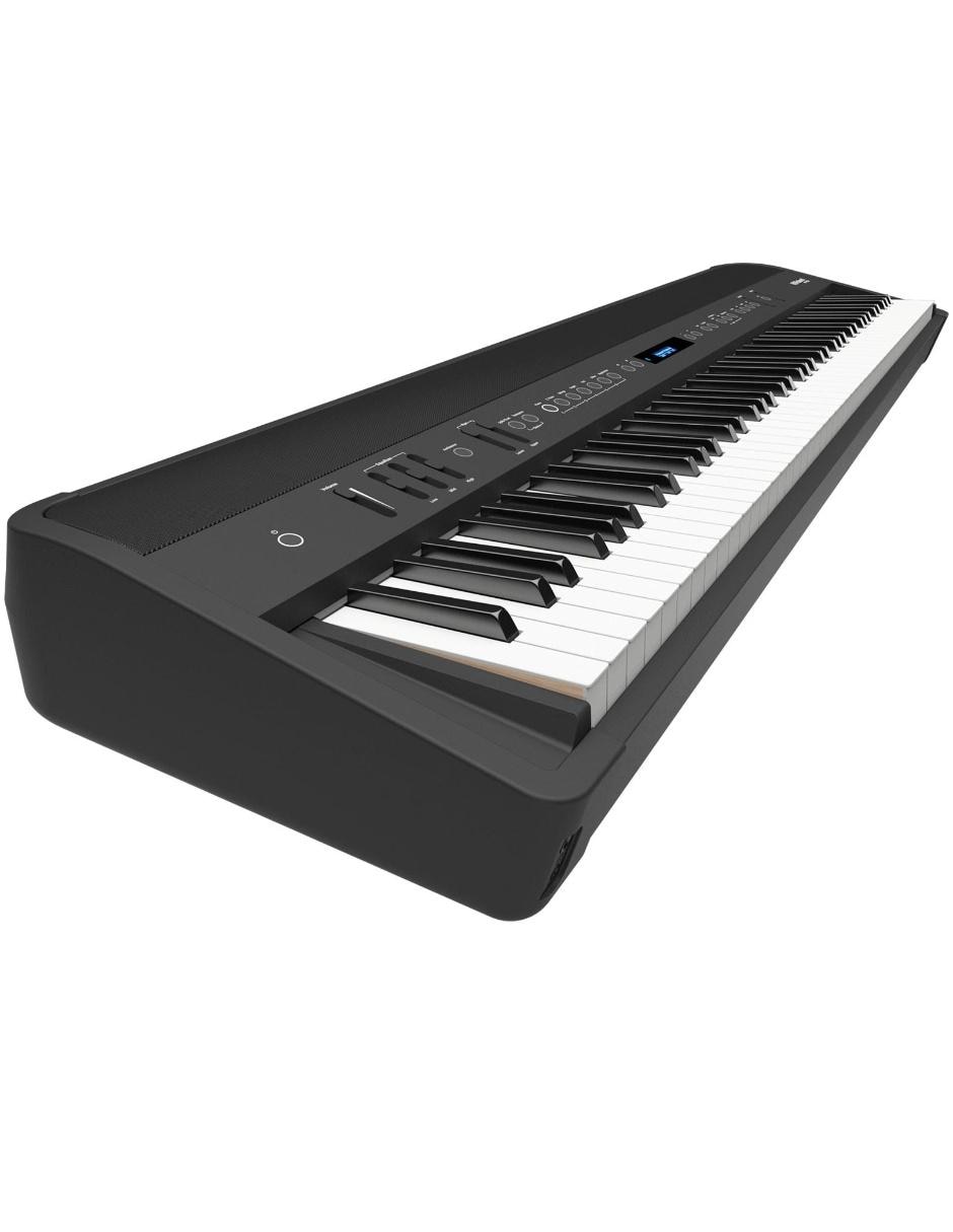 Piano FP-90-BK 88 teclas 3