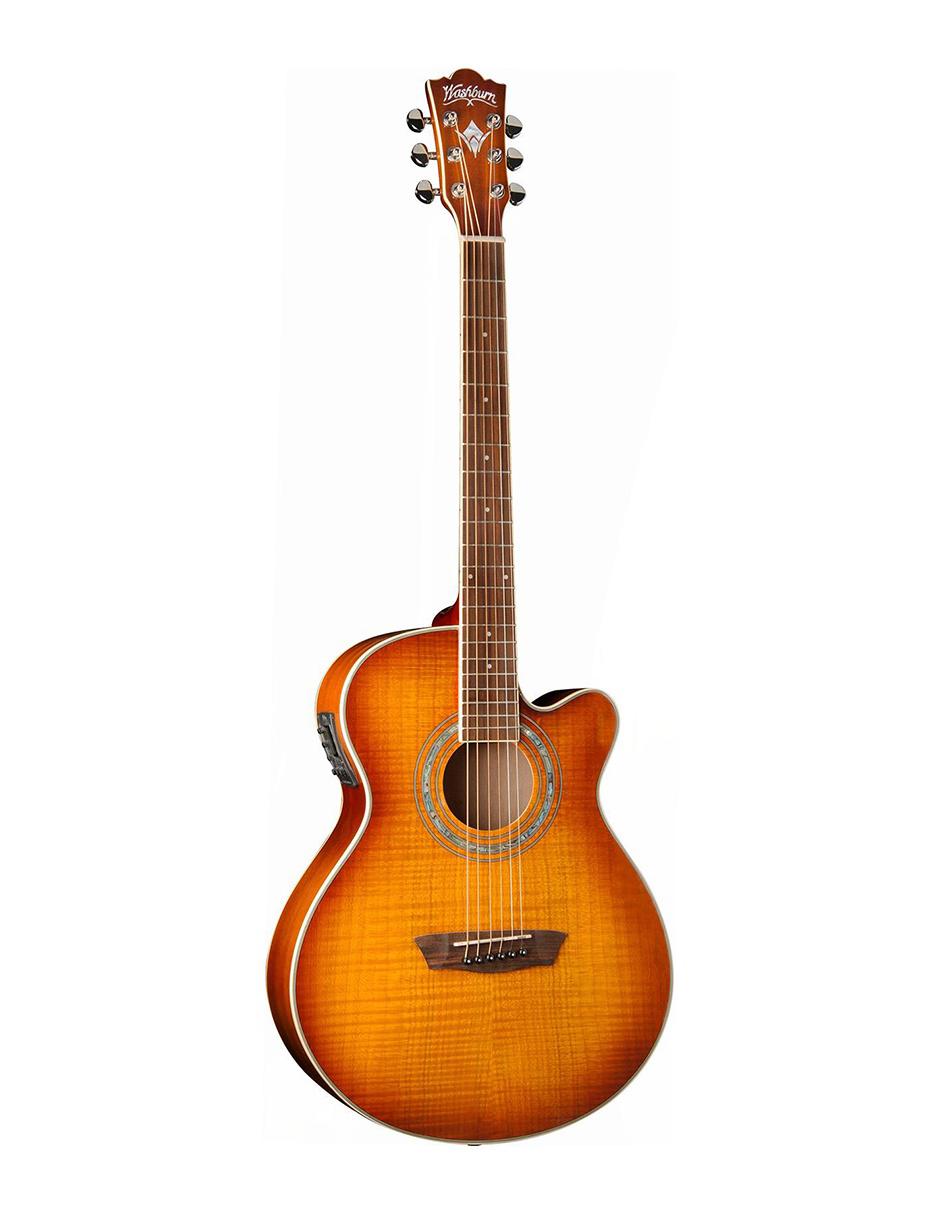 Guitarra Electroacústica Ea15