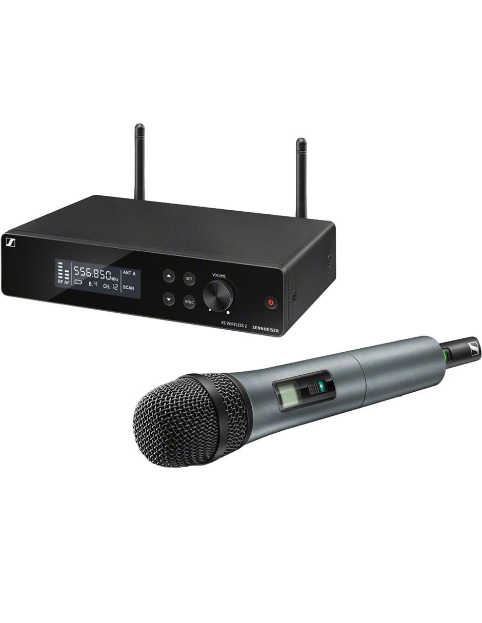Micrófono XSW2-865 inalámbrica
