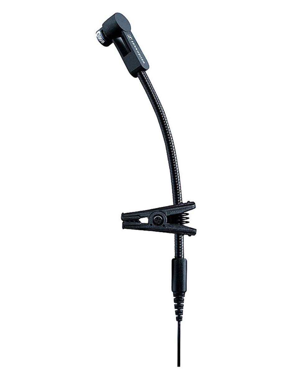 Micrófono E908B-EW alámbrica Micrófono E908B-EW alámbrica