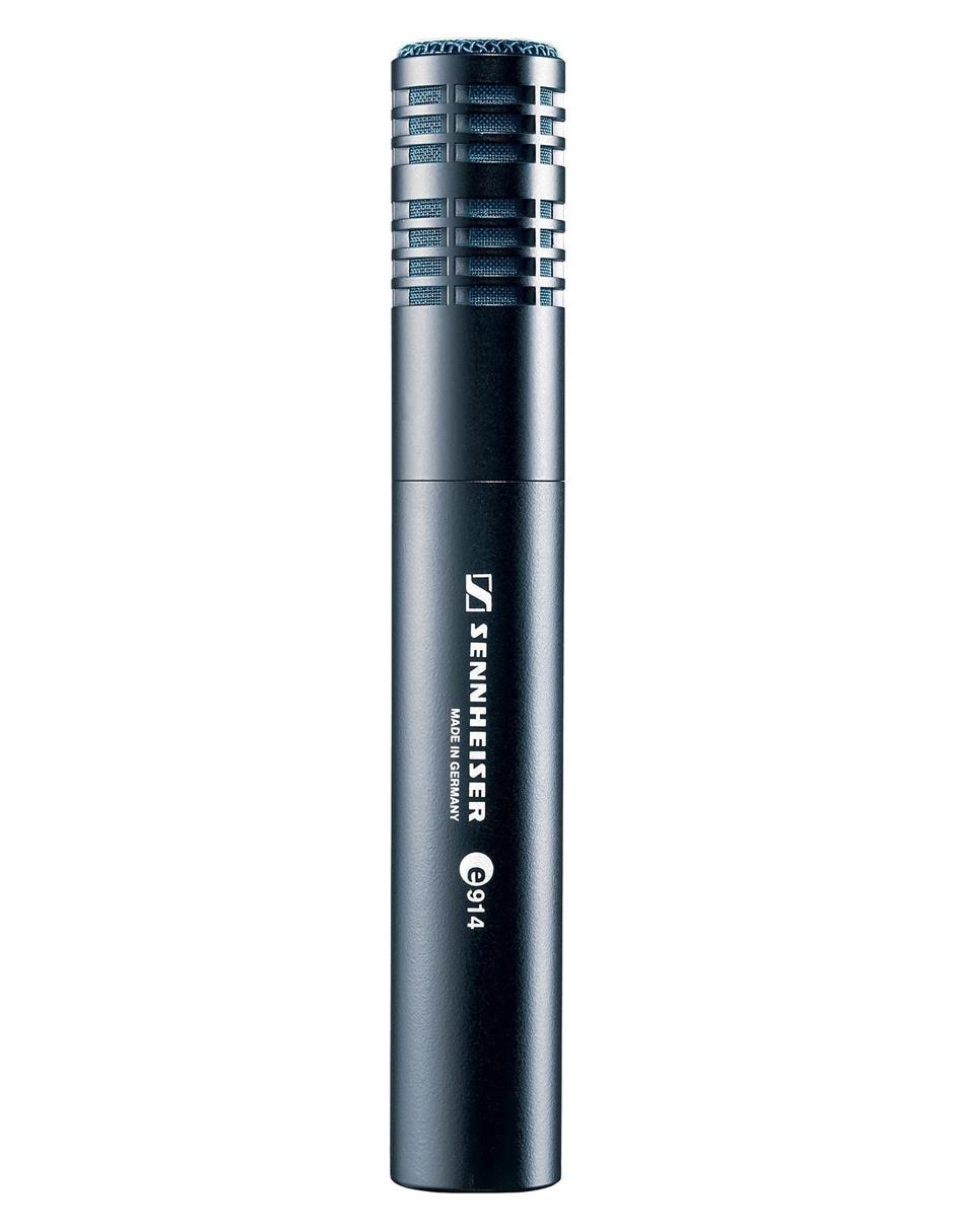 Micrófono profesional alámbrico e914 Micrófono profesional alámbrico e914