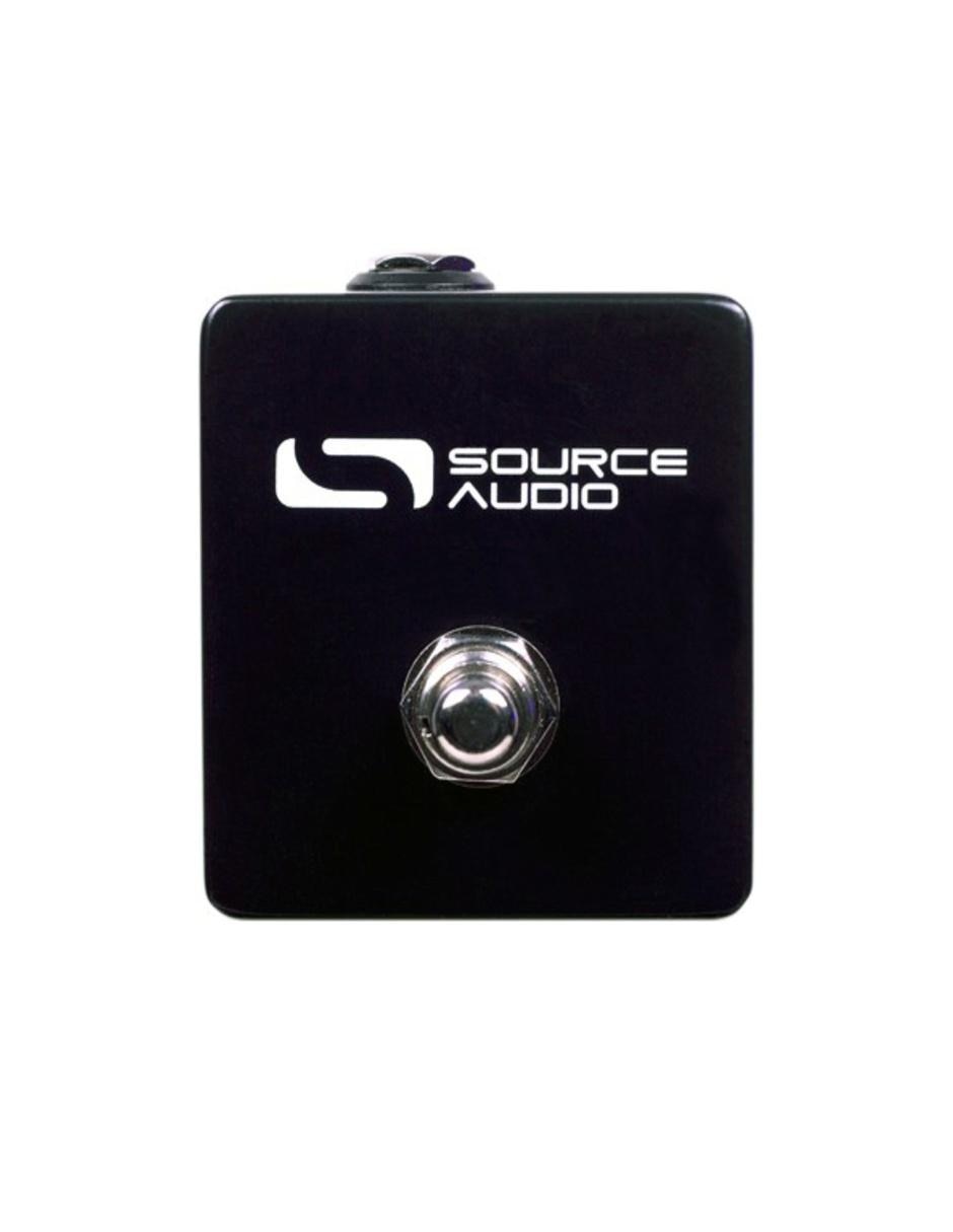 Pedal Interruptor Tap Tempo 1