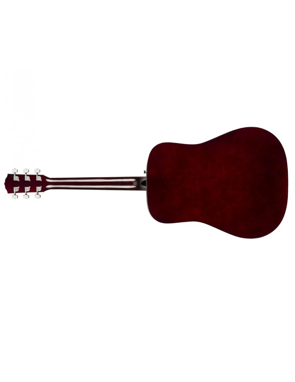 Guitarra acústica fa-115 3