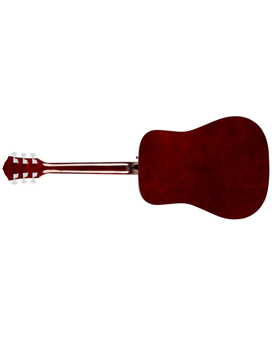 Guitarra Electroacústica FA 125 Dreadnought 4